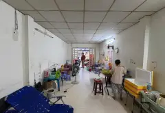 B.án Nh.à kề BV Bình thạnh, gần Cầu Bông - hẻm ô tô vô nhà - DT: 61m2 - tiện xây mới - 1 phút qua Q... Bán nhà riêng tại Gia Định, Hồ Chí Minh 03