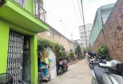 Bán nhà riêng 2 tầng tại Ung Văn Khiêm, diện tích 14m2 giá 1.48 tỷ... Bán nhà riêng tại Thạnh Mỹ Tây, Hồ Chí Minh 03