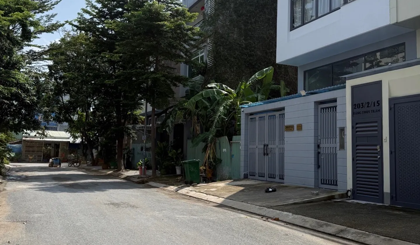 💥💥Bán nhà 🏡120m² | Ngang 6m x 20m | 5 Tầng
💥💥Phòng GYM Riêng, Thang máy, Gara Ô Tô
Giá 24.5T... Bán nhà riêng tại Bình Lợi Trung, Hồ Chí Minh 01