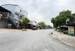 🌺DỰ ÁN TRƯỜNG ĐUA NGỰA SUNGROUP, CỤM KCN TÂN MINH, KĐT VỆ TINH SÓC SƠN - ĐƯỜNG OTO VÀO ĐẤT... Bán đất tại Sóc Sơn, Hà Nội 01