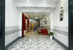 Bán nhà riêng 3 tầng mặt tiền đường Mai Hắc Đế Quận 8 - Phường Phú Định dt 4.2x25m... Bán nhà riêng tại Phú Định, Hồ Chí Minh 04