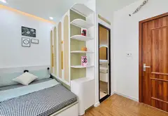 Bán nhà riêng 3 tầng 40m2 tại Tân Bình, gần siêu thị Emart, phù hợp kinh doanh... Bán nhà riêng tại An Hội Tây, Hồ Chí Minh 20