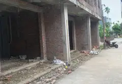 Nhà 3 tầng mới toanh, mặt tiền rộng, hướng Nam tại An Dương... Bán nhà riêng tại An Dương, Hải Phòng 02