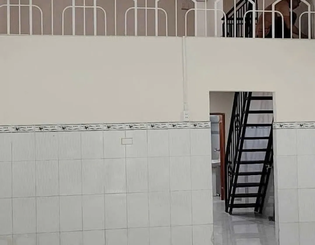 💥 3,65 Tỷ Có Nhà Riêng Cho Gia Đình Trẻ
🏡 Nhà Nhỏ Xinh - 2PN 2WC - Ở Ngay... Bán nhà riêng tại Tăng Nhơn Phú, Hồ Chí Minh 01
