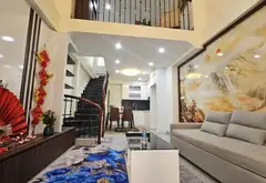 Bán nhà riêng lô góc tại quận Tây Hồ, diện tích 35.3m2, 4 tầng, pháp lý rõ ràng... Bán nhà riêng tại Nghĩa Đô, Hà Nội 04