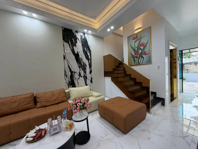 Bán Nhà 6 tầng Thang Máy Lê Hồng Phong Hải An... Bán biệt thự, liền kề tại Hải An, Hải Phòng 01