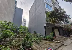 Đất phân lô vỉa hè siêu hot, giá đầu tư cực tốt... Bán đất tại Kiến Hưng, Hà Nội 06
