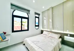 Bán nhà Tân Bình, Trần Thị Trọng, nhà đẹp 3 tầng, vào ở ngay, hẻm ô tô, 3.5x10m, nhỉnh 6 tỷ.... Bán nhà riêng tại Tân Sơn, Hồ Chí Minh 09