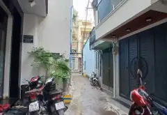 NHÀ 2 TẦNG ĐẸP LUNG LINH – HẺM THÔNG – VÀI BƯỚC RA MT - KHU VIP BÀU CÁT TÂN BÌNH – FULL NỘI THẤT... Bán nhà riêng tại Bảy Hiền, Hồ Chí Minh 12