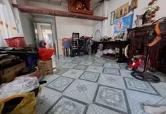 Nhà 7 phòng ngủ tiện nghi ngay chợ vải Tân Bình, giá hot giảm sâu... Bán nhà riêng tại Tân Hòa, Hồ Chí Minh 03