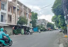 Nhà 4 tầng mặt tiền Nguyễn Sỹ Sách đối diện công viên,phường Tân Sơn... Bán nhà mặt phố tại Tân Sơn, Hồ Chí Minh 05