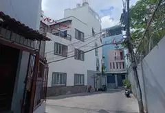 Bán nhà riêng góc 3 mặt tiền, khu vực quận Phú Nhuận, diện tích 33.2m²... Bán nhà riêng tại Cầu Kiệu, Hồ Chí Minh 03