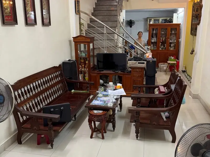 🚨 BÁN NHÀ LÔ GÓC NGÕ THÔNG- HÀNG HIẾM ĐÀ NẴNG 🚨... Bán nhà riêng tại Ngô Quyền, Hải Phòng 01
