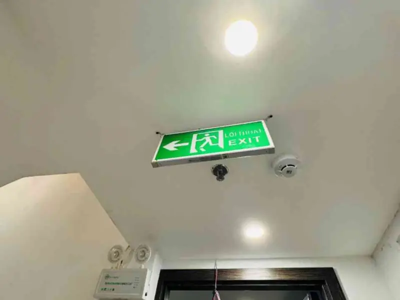 Bán nhà riêng 6 tầng thang máy gần trường đại học, Quận Nam Từ Liêm, giá 9.9 tỷ... Bán nhà riêng tại Đại Mỗ, Hà Nội 01