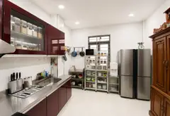 Bán nhà 3 tầng - hẻm xe hơi gần Lotte Mart Gò Vấp... Bán nhà riêng tại Gò Vấp, Hồ Chí Minh 03