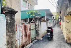 Bán đất 58m2 khu vực đông dân cư Hữu Hưng, giá 7,5 tỷ... Bán đất tại Đại Mỗ, Hà Nội 02