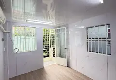 Bán nhà 2 tầng lô góc gần Trần Xuân Soạn, Quận 7, 28m²... Bán nhà riêng tại Tân Hưng, Hồ Chí Minh 08