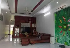 Nhà riêng 3 tầng mặt tiền rộng tại trung tâm hành chính Thủy Nguyên... Bán nhà riêng tại Thủy Nguyên, Hải Phòng 05