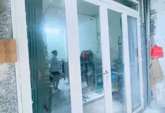 Nhà 3 tầng siêu xinh trên Lạc Long Quân, sẵn sàng ở ngay... Bán nhà riêng tại Bình Thới, Hồ Chí Minh 03