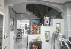 Nhà Góc 2 Mặt Tiền Phường 1 Quận 8 - Giá Tốt 14.5 Tỷ... Bán nhà riêng tại Chánh Hưng, Hồ Chí Minh 03