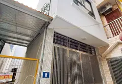 Bán nhà riêng 4 tầng tại quận, diện tích 33m2, Full nội thất, gần ô tô... Bán nhà riêng tại An Khánh, Hà Nội 10