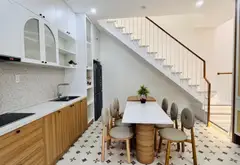 Bán nhà riêng 3 tầng 3 phòng ngủ trung tâm Hải Châu, gần sông Hàn hơn 7 tỷ... Bán nhà riêng tại Hải Châu, Đà Nẵng 02