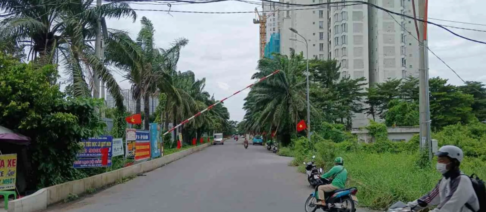 Bán biệt thự liền kề 4 tầng 242m2 tại Bình Chánh, giá 16 tỷ 0948769331... Bán biệt thự, liền kề tại Bình Hưng, Hồ Chí Minh 01