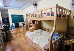 Nhà 6 tầng phường Cầu Giấy, ngõ thông, ô tô đỗ cửa, sổ vuông... Bán nhà riêng tại Cầu Giấy, Hà Nội 14