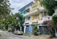 Bán đất 95.4m2 tại Phong Phú, Bình Chánh 0948769331... Bán đất tại Bình Hưng, Hồ Chí Minh 07