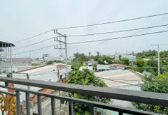 Nhà 3 Tầng Hẻm Xe Hơi Quận 12 - Sổ Nở Hậu, Giá Tốt... Bán nhà riêng tại An Phú Đông, Hồ Chí Minh 11