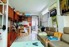 Bán nhà 6 tầng kiên cố tại phường 14, Quận 8 giá 4,48 tỷ... Bán nhà riêng tại Phú Định, Hồ Chí Minh 03