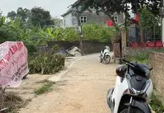 Lô góc vừa ở vừa đầu tư tại xã sầm uất... Bán đất tại Sóc Sơn, Hà Nội 04