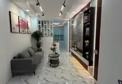 Bán nhà 3 tầng 27m2 tại Lê Văn Thọ giá 3.99 tỷ sổ hồng chính chủ... Bán nhà riêng tại An Hội Đông, Hồ Chí Minh 02