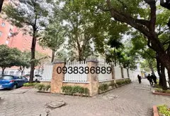 B. biệt thự 4 tầng mặt phố phường Xuân Đỉnh,Hà Nội lô góc, 326m2, dòng tiền, rộng42m, chào 200 tỉ... Bán nhà mặt phố tại Xuân Đỉnh, Hà Nội 10