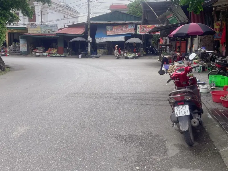 Đất nền Đồng Sài - ô tô vào tận nơi, giá hời đầu tư... Bán đất tại Quế Võ, Bắc Ninh 01