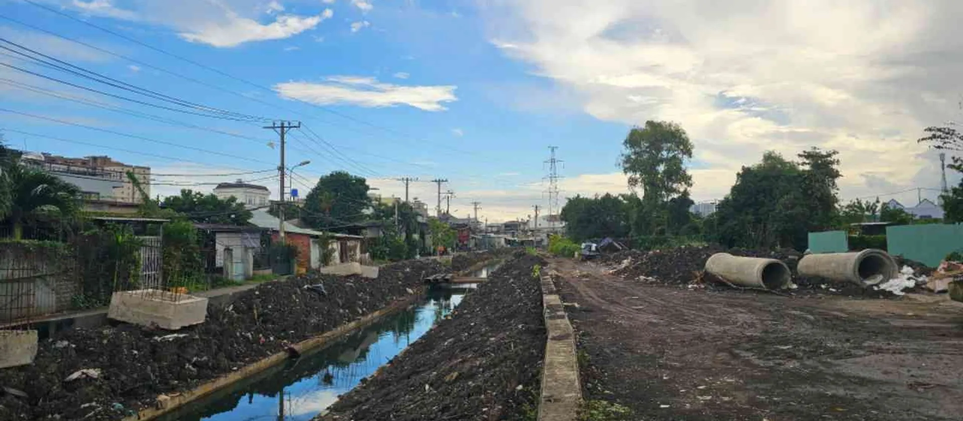 Bán đất 50m² giá 3.8 tỷ hẻm 6m Thạnh Lộc 14,có 6 lô An Phú đông... Bán đất tại An Phú Đông, Hồ Chí Minh 01