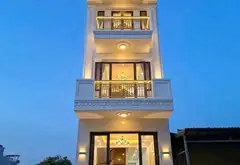 Bán nhà mặt phố tại Mai Trung Thứ, nhà mới xây, thang máy, vị trí trung tâm... Bán nhà mặt phố tại Hải An, Hải Phòng 01