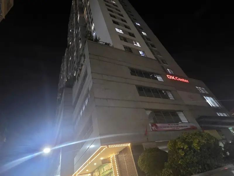 Căn góc 4PN đẳng cấp tại Hà Đông, Hà Nội... Bán căn hộ chung cư tại Hà Đông, Hà Nội 01