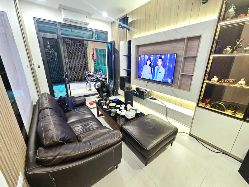 Nhà phố VIP ô tô 7 chỗ đỗ cửa - Cơ hội duy nhất tại Hoàng Văn Thái Thanh Xuân... Bán nhà riêng tại Phương Liệt, Hà Nội 01