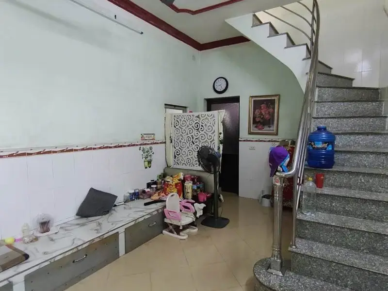 Nhà rộng siêu hiếm, vị trí đẹp Bình Tân giá đầu tư... Bán nhà riêng tại An Lạc, Hồ Chí Minh 01