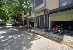 Nhà cấp 4 mặt đường Đông Nam gần Nhà thi đấu Hà Đông - Ngô Thì Nhậm 40m2... Bán nhà riêng tại Hà Đông, Hà Nội 01
