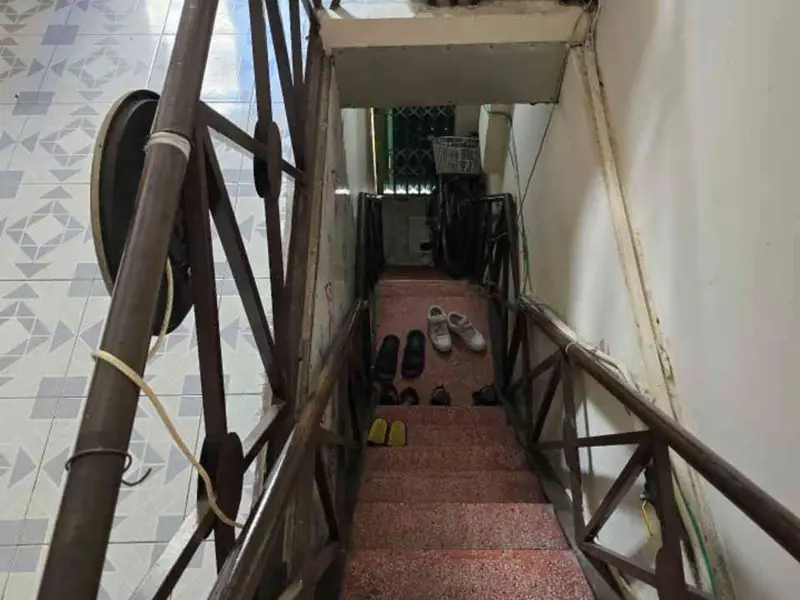 Nhà mặt phố sang trọng ngay trung tâm quận 1... Bán nhà mặt phố tại Sài Gòn, Hồ Chí Minh 01