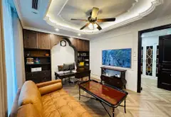 Shophouse Tô Hiệu - Biểu tượng sang trọng phong cách Indochine đỉnh cao 83m2, 4 tầng.... Bán Shophouse tại Hà Đông, Hà Nội 07