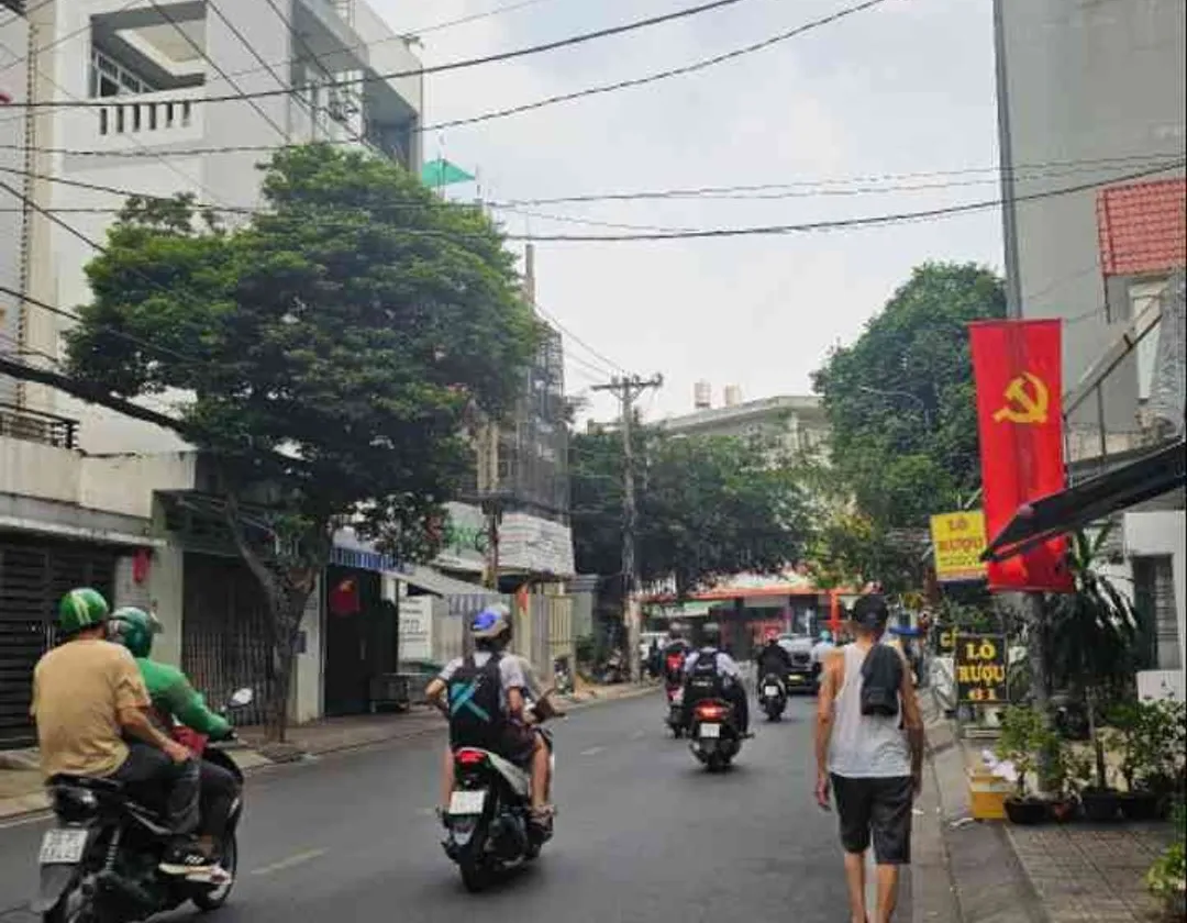 Bán nhà mặt phố Tây Thạnh, Nguyễn Hữu Tiến, 5x20m... Bán nhà mặt phố tại Tây Thạnh, Hồ Chí Minh 01