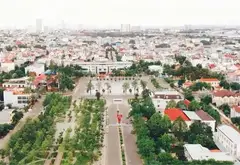 Nhà Mặt Phố 6 Tầng Trung Tâm Hành Chính Dĩ An - Cơ Hội Vàng Đầu Tư... Bán nhà mặt phố tại Dĩ An, Hồ Chí Minh 05