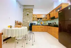 Bán nhà mặt tiền Bàu Cát Tân Bình, 57m2, mặt tiền 4.1m, 3 tầng, giá 14.5 tỷ... Bán nhà mặt phố tại Bảy Hiền, Hồ Chí Minh 03