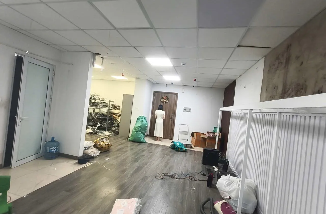 Hot! Bán căn 2 ngủ chung cư 176 Định công chỉ hơn 5 tỷ, giá rẻ m nhất thị trường... Bán căn hộ chung cư tại Định Công, Hà Nội 01