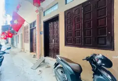 Nhà 5 tầng 4 phòng ngủ, 2 mặt ngõ thoáng Quang Trung... Bán nhà riêng tại Dương Nội, Hà Nội 10