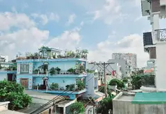 Mặt Tiền Kinh Doanh 5 tầng,78m2 Gần Chợ Thạch Đà Phạm Văn Chiêu, Gò Vấp, giá 9.3 tỷ... Bán nhà riêng tại Thông Tây Hội, Hồ Chí Minh 02