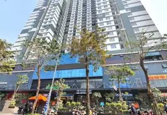Bán căn hộ cao cấp 62m2, 2PN tại Riverside Garden, 349 Vũ Tông Phan hướng view đẹp... Bán căn hộ chung cư tại Khương Đình, Hà Nội 14